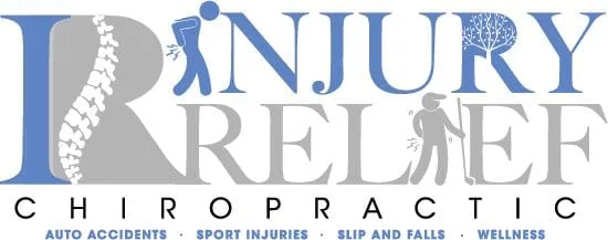Injury Relief Chiropractic