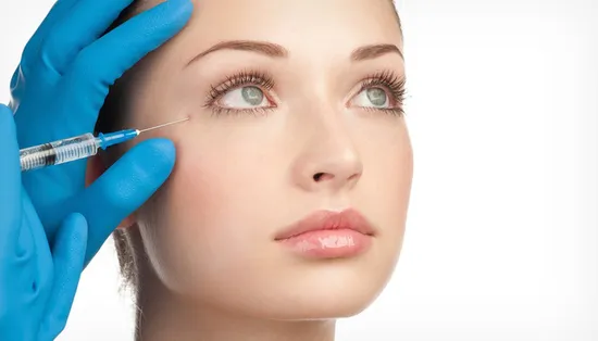 Botox at PearlFection Dentistry