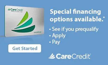 Care Credit Logo