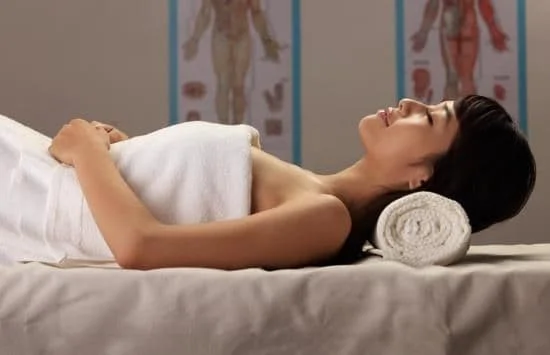 prenatal massage therapy