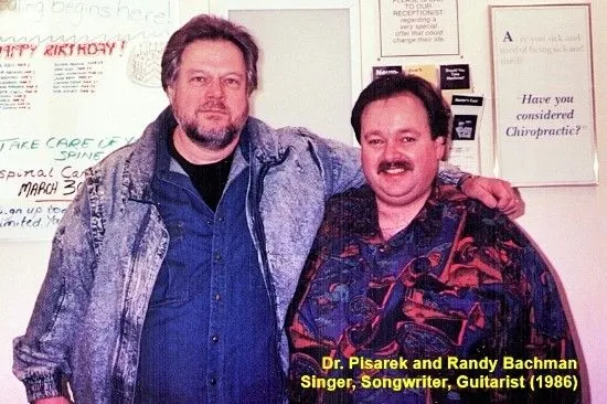 Randy Bachman