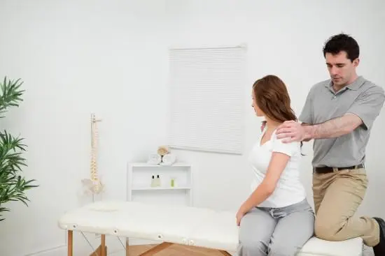 back pain treatment