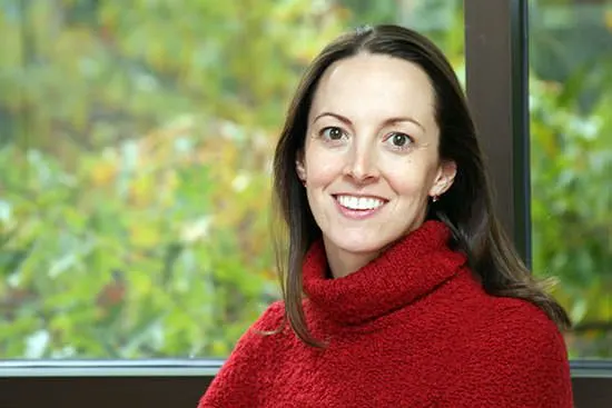 Dr. Shannon Routhouska