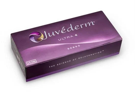 JUVÉDERM®