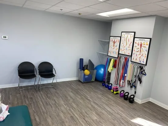 Chiropractic and Physical Therapy in Schaumburg and Hoffman Estates 