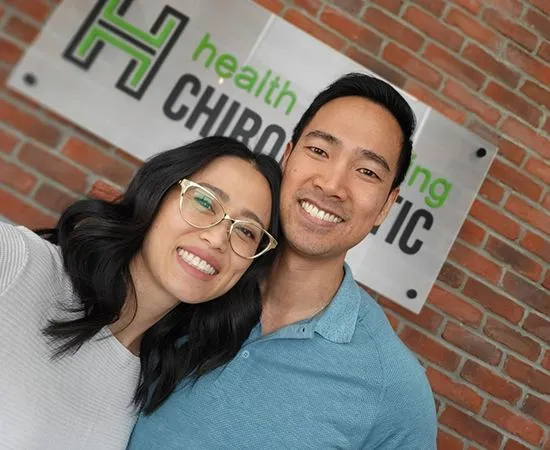 Dr. Tyler’s wife, Priscilla