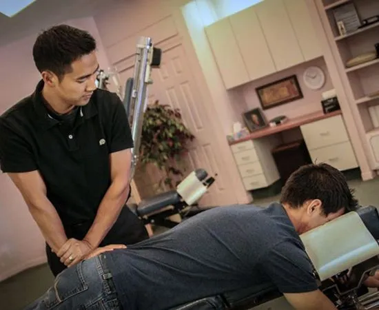 Health & Healing Family Chiropractic