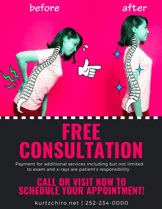 Free Consultation Ad