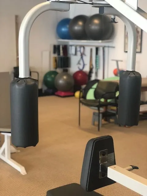 gym 2