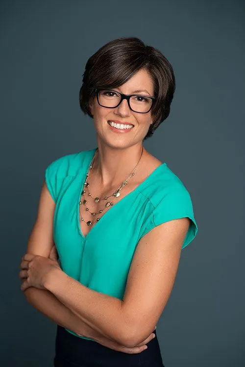 Melanie DiBartolomeo Danner