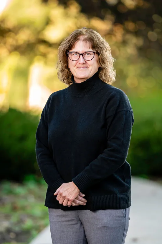 Sharon Laurin, FNPBC