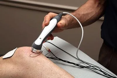 Chiropractic Electric Stimulation and Ultrasound Services in