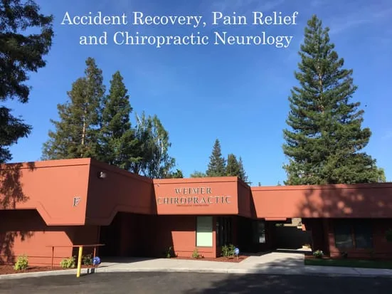 Accident Recovery, Pain Management and Chiropractic Neurology