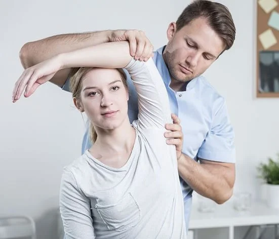 Get Personal Injury Treatment by Our Chiropractors in Lemon Grove