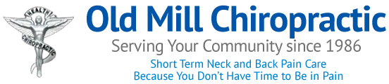 Old Mill Chiropractic