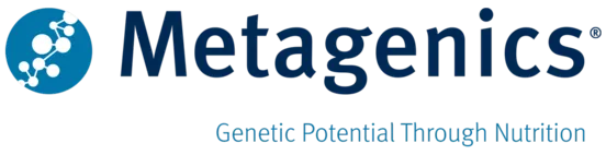 metagenics logo
