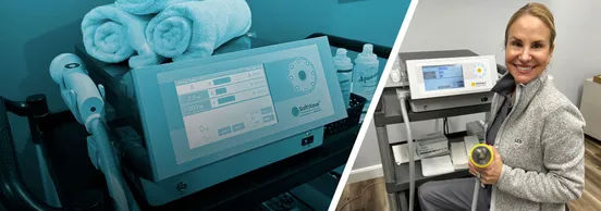 Softwave Therapy
