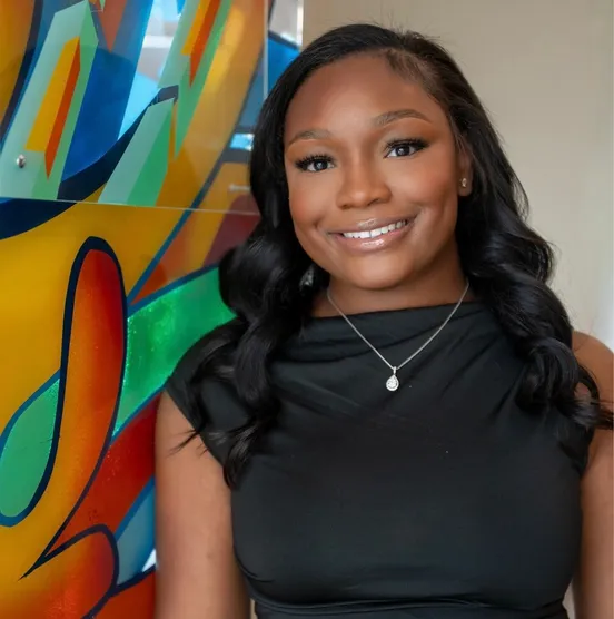 Victoria Coffman, LPC Associate