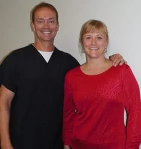 Chiropractic Fairfield OH testimonial woman