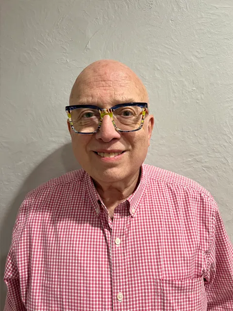  Howard Fisher, MD FAAP