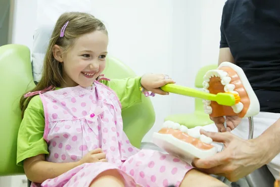 Pediatric Dentistry Pleasanton CA