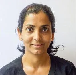 Pranati Jha, M.D.