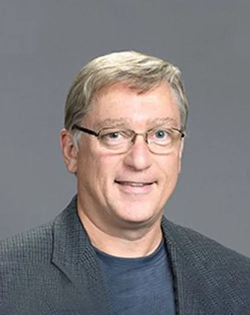 Dr. Brian Hamm
