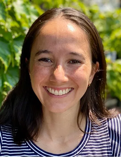 I look forward to beginning my practice as a pediatrician in August 2024 at Children’s Healthcare Associates. I did my undergraduate work at University of Tulsa, earned my medical degree at University of Texas Health San Antonio Long School of Medicine, and completed my residency at Northwestern/Lurie Children’s Hospital of Chicago. I practice general pediatrics. I enjoy taking care of children from birth until adolescence and value building long-term relationships with patients and their families.  I am a member of the American Academy of Pediatrics, and I am board certified with the American Board of Pediatrics.  I live in Chicago with my partner. When I’m not seeing patients, I like running along the lake front, training for marathons, traveling, and trying new restaurants.