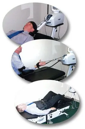 Spinal Decompression Therapy