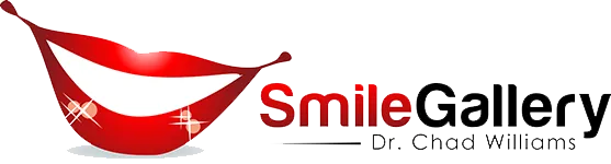 Smiling Mouth Logo