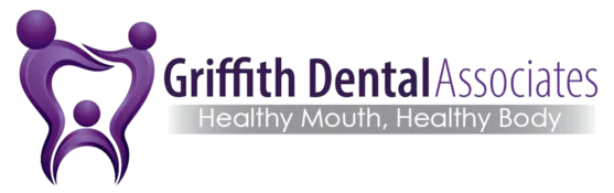 Griffith Dental Associates Logo