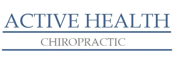 Chiropractic Logo