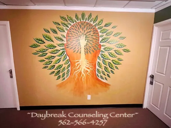 Daybreak Counseling Center #201 Waiting Room
