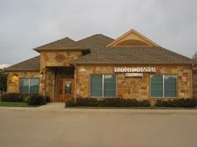 Plano Dental Office