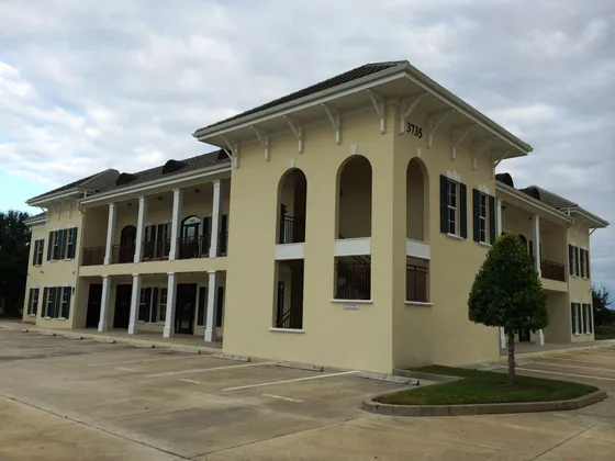 Vero Beach Medical Office