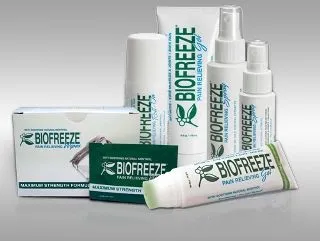 biofreeze