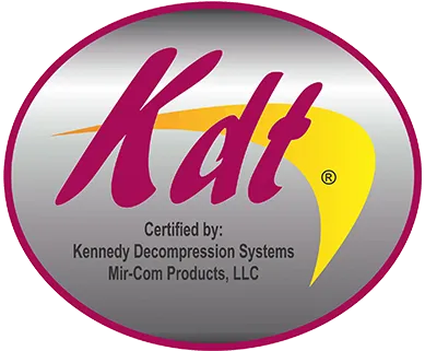 kdt logo