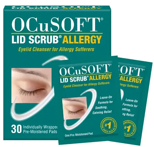 OCuSOFT_Lid_Scrub_Allergy