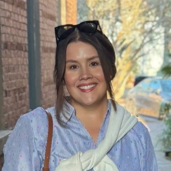 Emily Wells Headshot