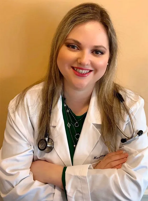 Maryana Tselniker, MD