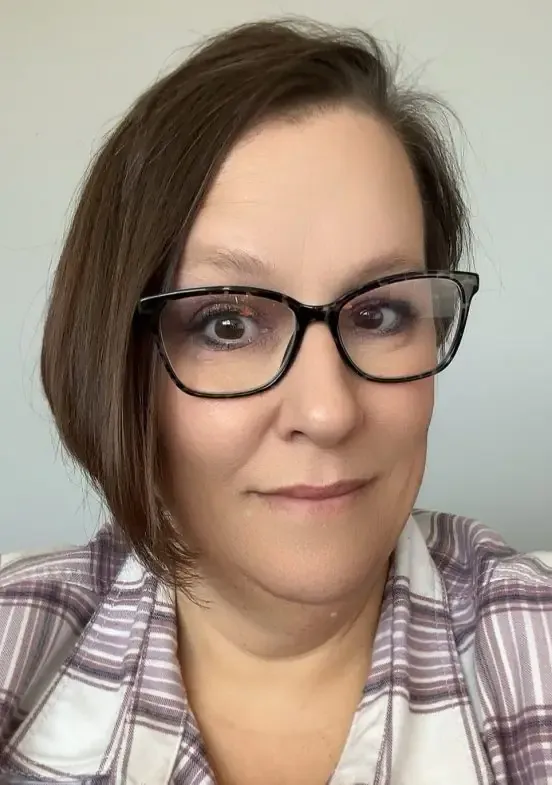 Melissa Spears, PMHNP-BC