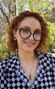 Lynsey Holliman, LPC-T