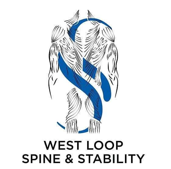 West Loop Spine & Stability logo