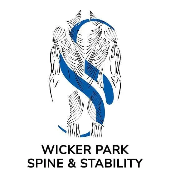 Wicker Park Spine & Stability logo