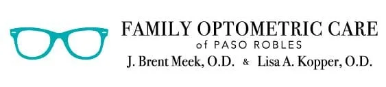 Family Optometric Care Paso Robles