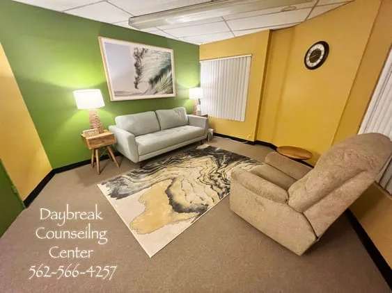 Long Beach Therapy and Counseling