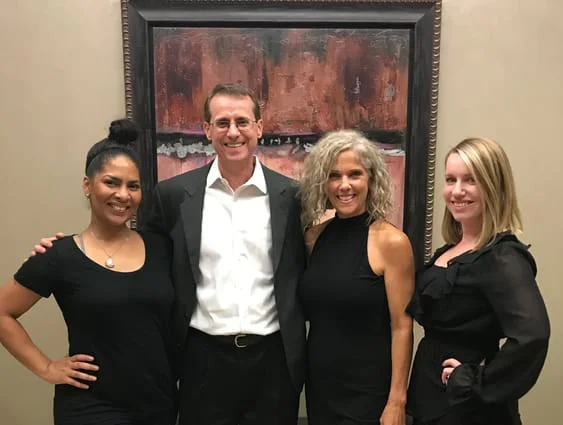 Gallagher Chiropractic and Wellness Staff
