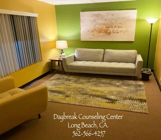 Long Beach Counseling and Therapy