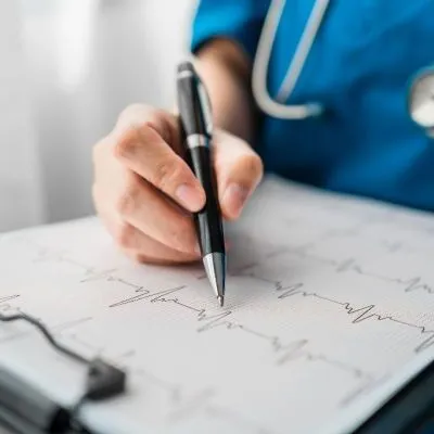 Comprehensive Medical and Vascular Evaluation