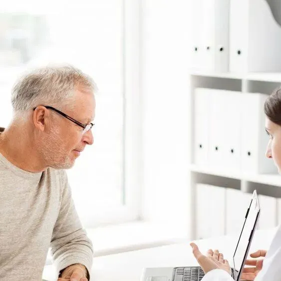 Advanced Cholesterol Management